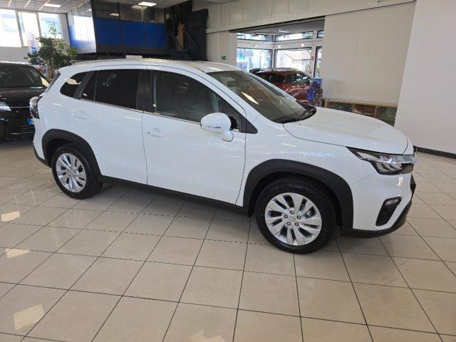 SUZUKI S-Cross Hybrid 1.4 2WD Top AT EXTRA PROMO + INCENTIVO