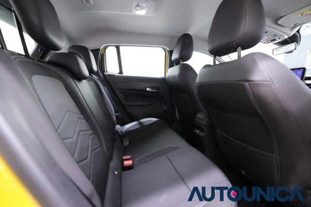JEEP Avenger 1.2 TURBO 100 CV ALTITUDE FARI LED