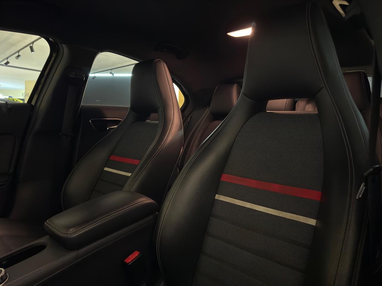 Mercedes-benz A 180 CDI Sport Classe A