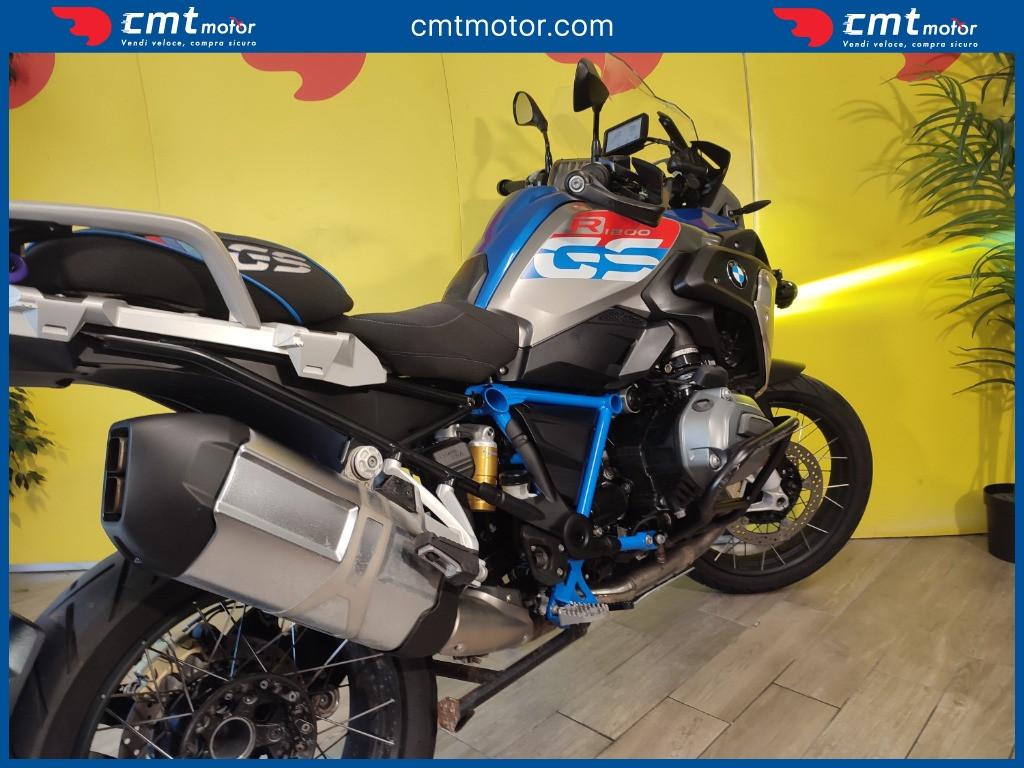 BMW R 1200 GS - 2017