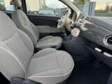 Fiat 500 1.2 GPL Lounge