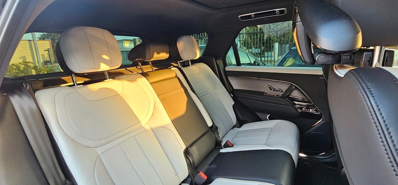 Land Rover Range Sport 3.0D l6 249 CV S