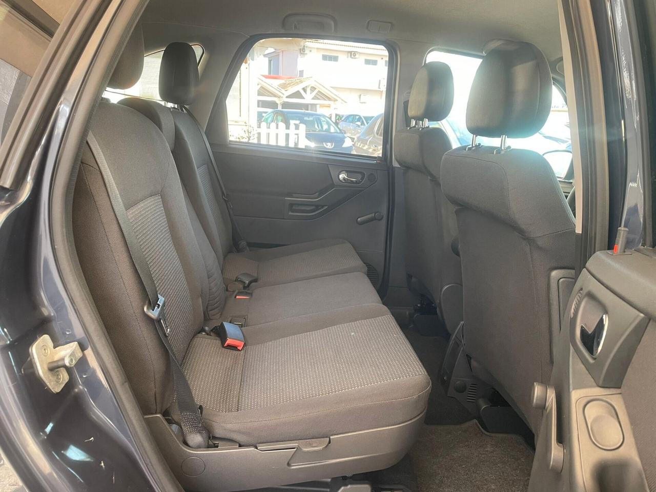Opel Meriva 1.4 16V Cosmo