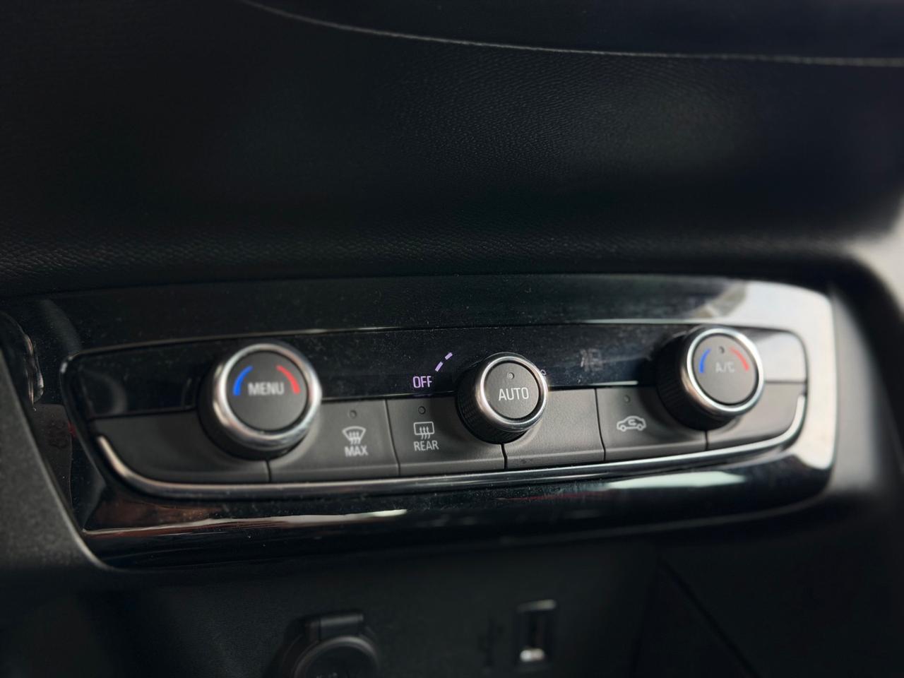 Opel Corsa 1.2 130 CV aut. GS Line +