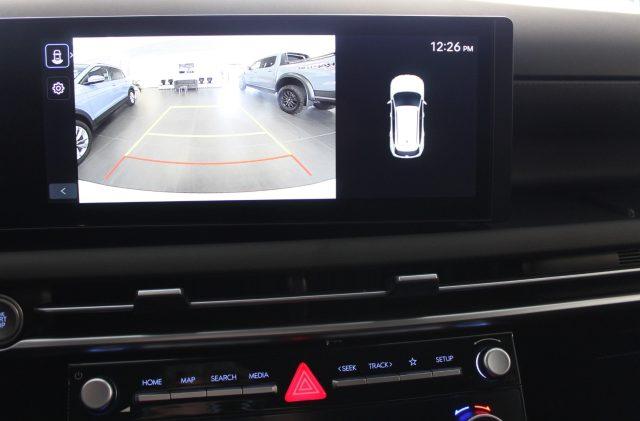 HYUNDAI Tucson 1.6 CRDI 48V 136 CV DCT Business KM0 MY26