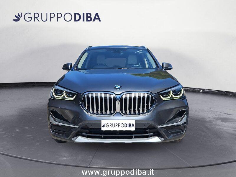 BMW X1 F48 2019 Diesel sdrive18d xLine Plus auto
