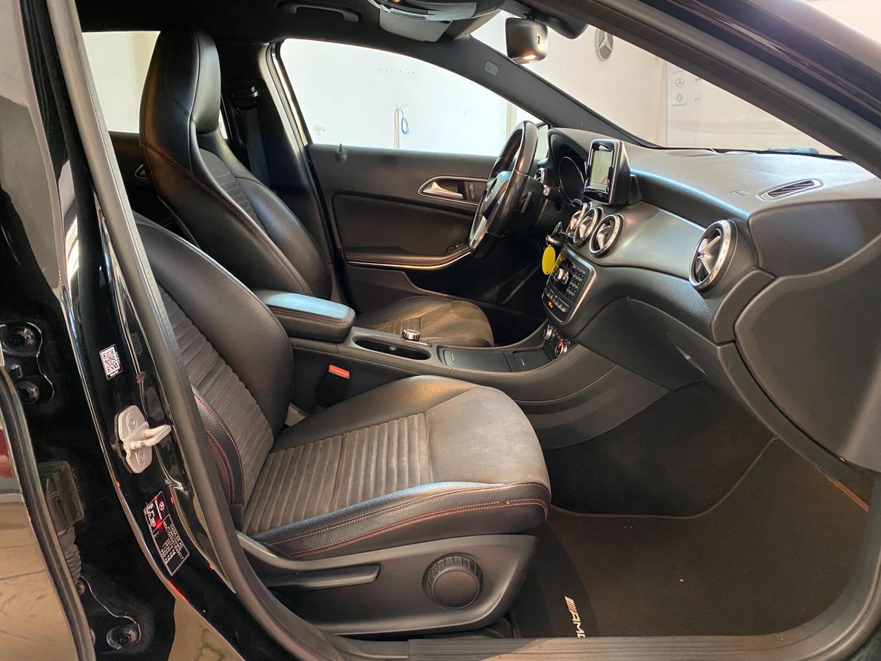 Mercedes-benz GLA 220 CDI 4Matic Premium 163 Cv