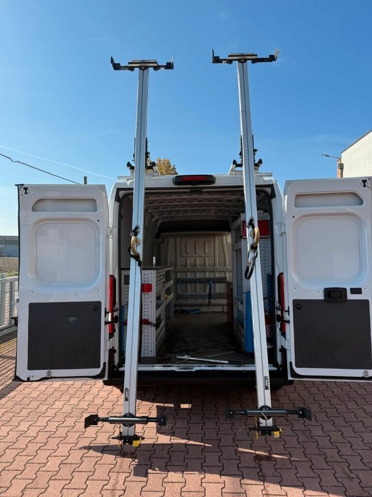 Fiat Ducato 33 2.2 Mjt 120CV PLM-TM Furgone