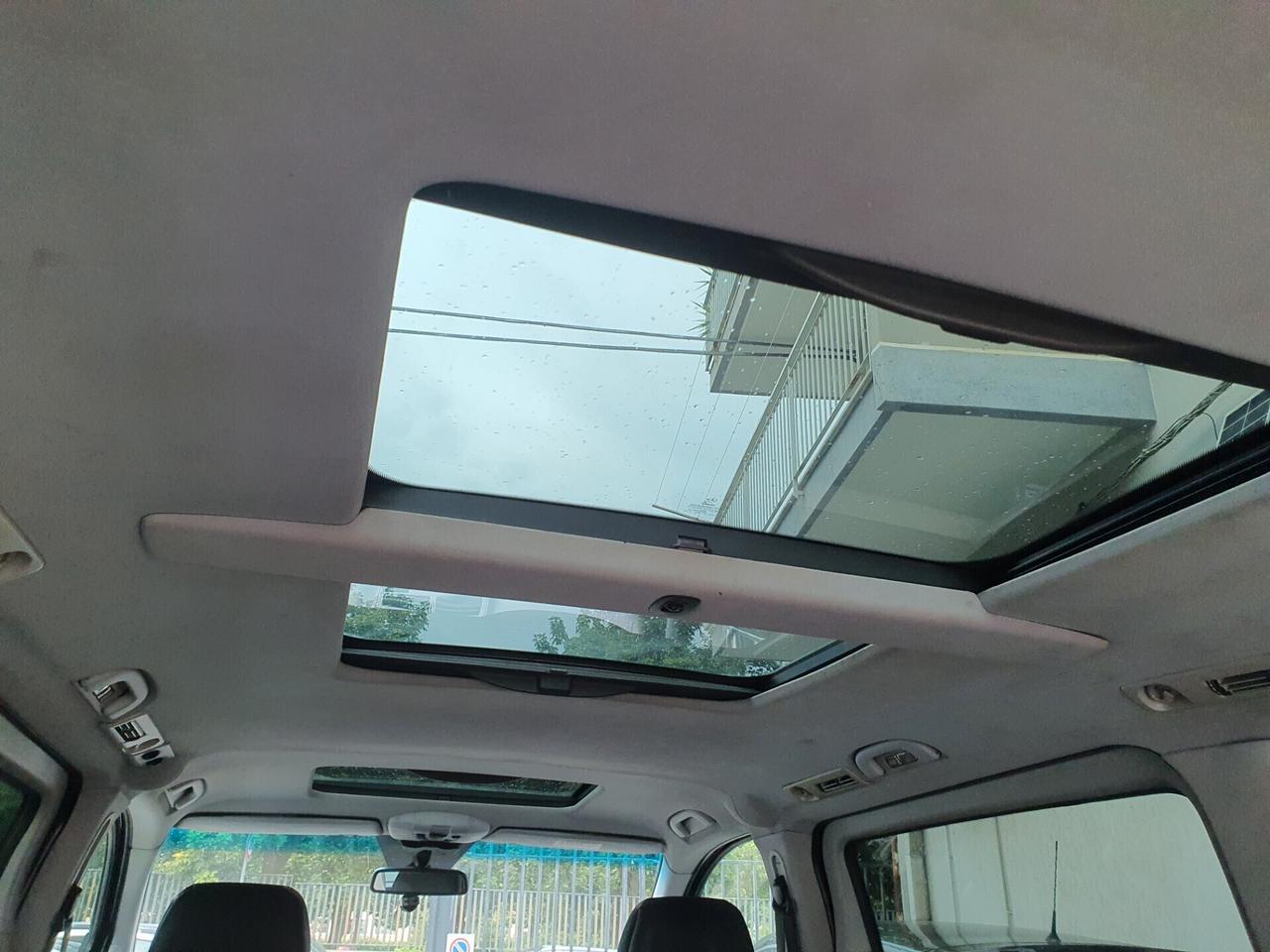 Mercedes-benz Viano 2.2 CDI Ambiente