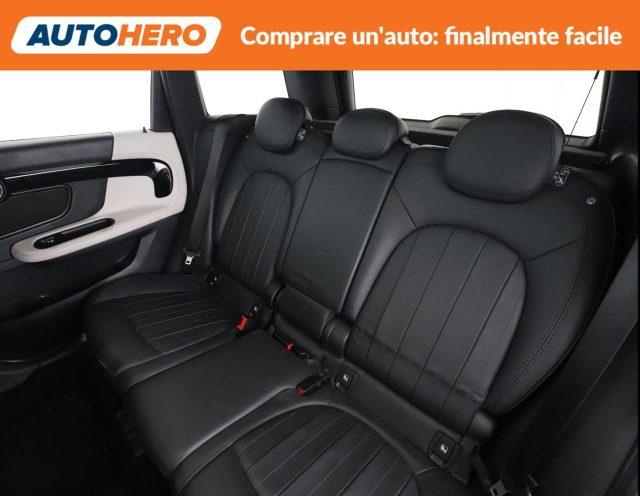 MINI Countryman 2.0 John Cooper Works Countryman ALL4