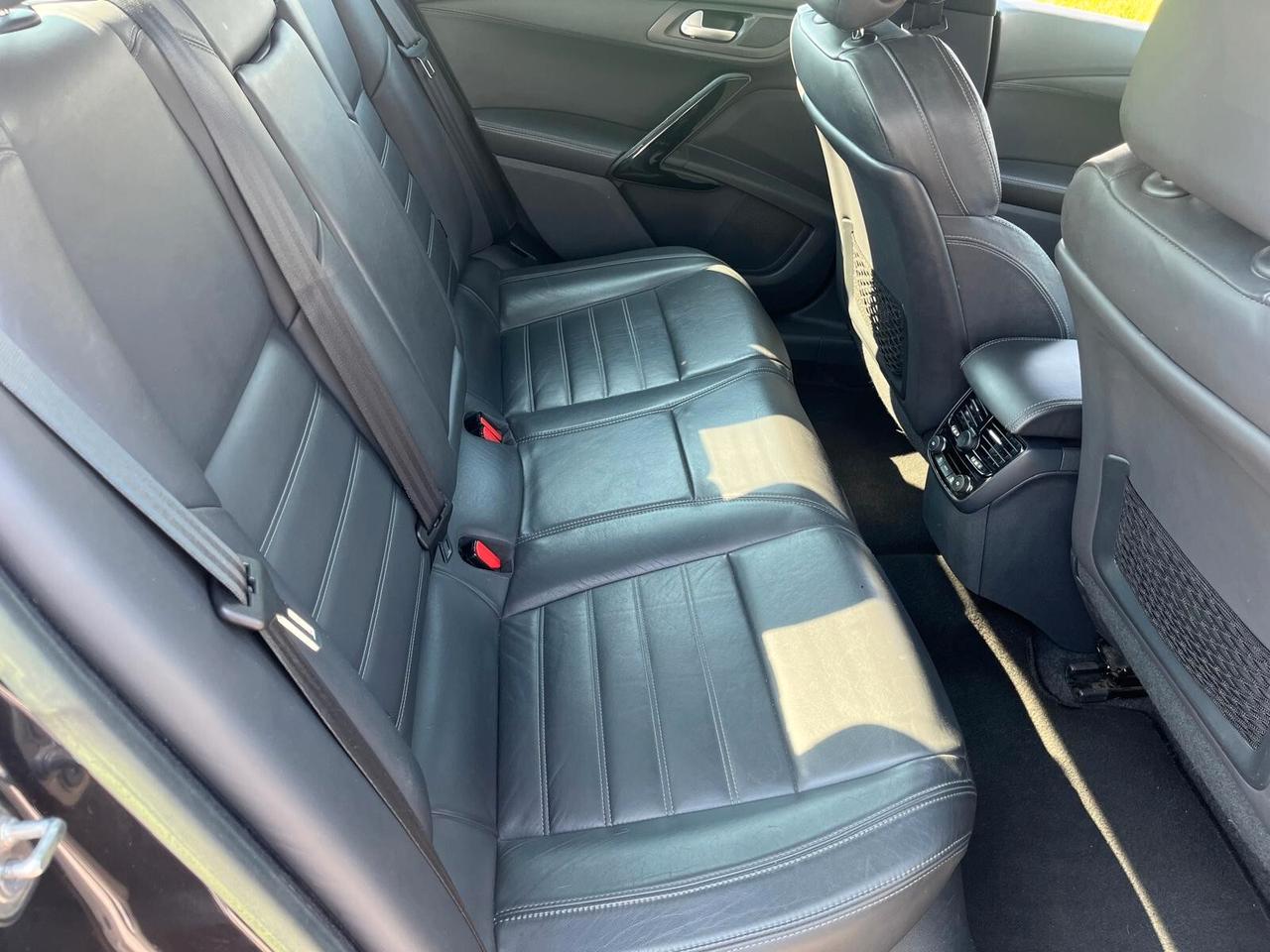 Peugeot 508 2.2 HDi 204CV aut. GT