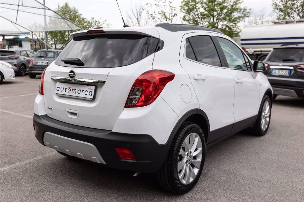 OPEL Mokka 1.6 Cosmo s&s 4x2 115cv m5 E6 del 2015