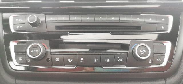 BMW 420 i Coupé Msport