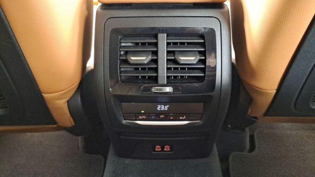 BMW X3 xDrive30d 249CV 48V Aut.