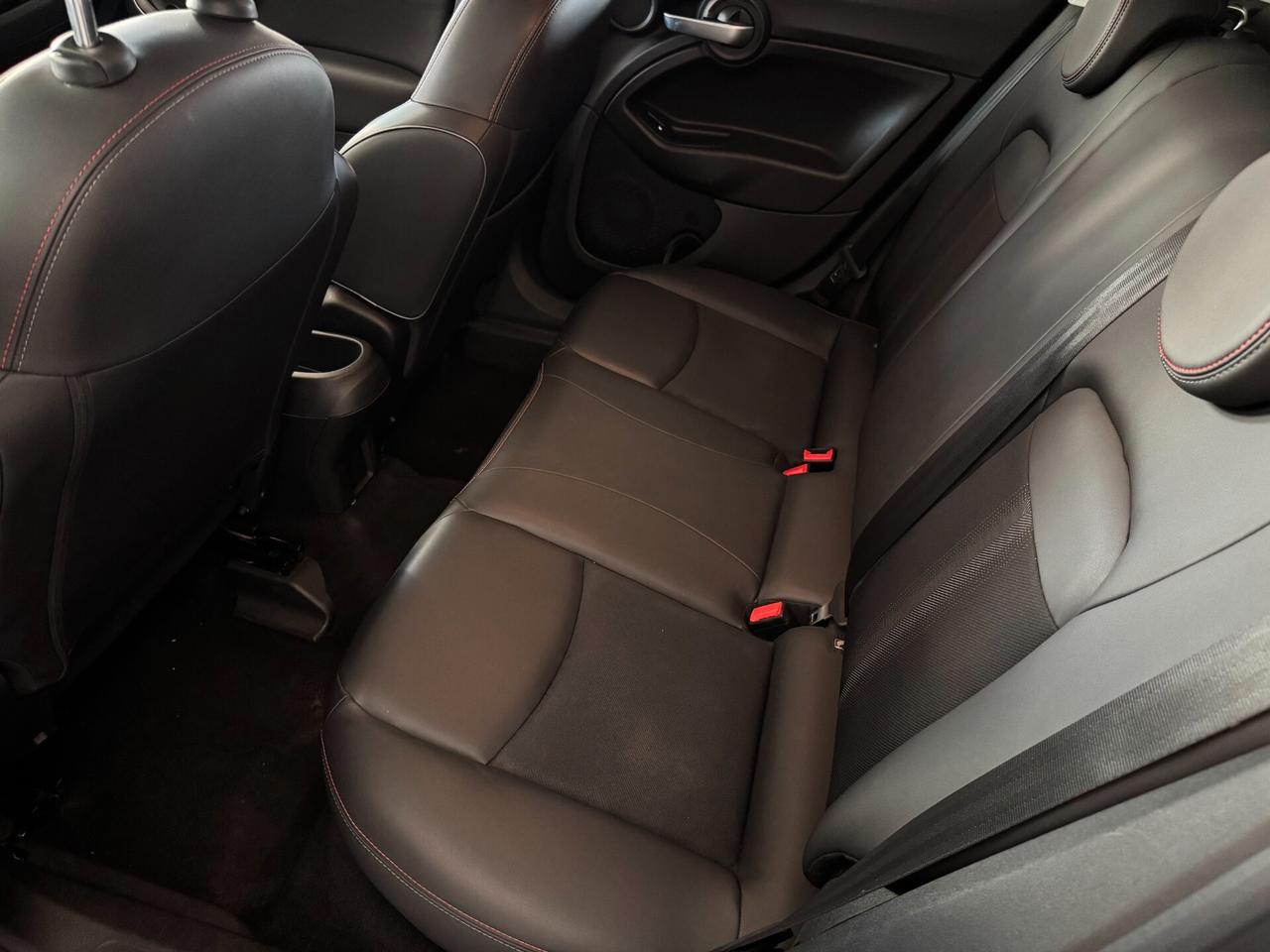 Fiat 500X 1.6 MultiJet 130 CV Sport - 2023