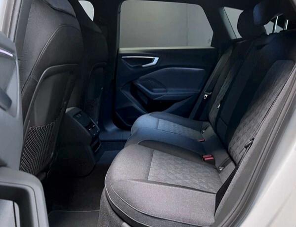 Audi A5 Avant TDI 150 kW S tronic mHEV+ Line edition