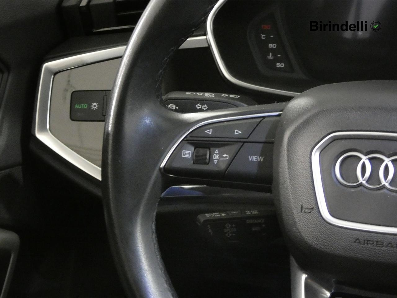 AUDI Q3 2ª serie - Q3 SPB 35 TFSI S tronic Business Plus