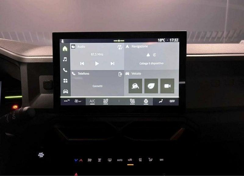 Dacia Duster Duster Tce 130 CV MHEV 4x4 Extreme