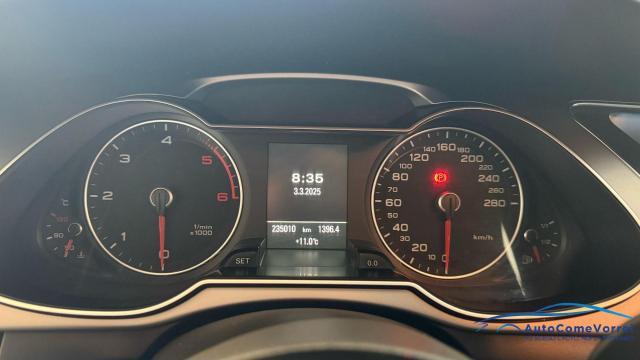 Audi Allroad 2.0 TDI 177 CV S Tronic Ambiente