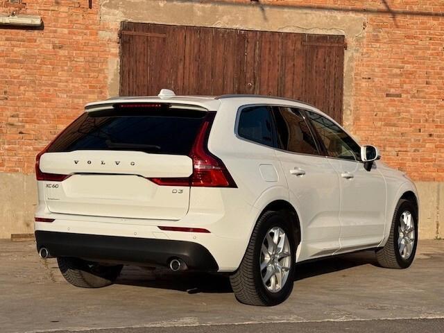 Volvo XC 60 XC60 D3 Momentum