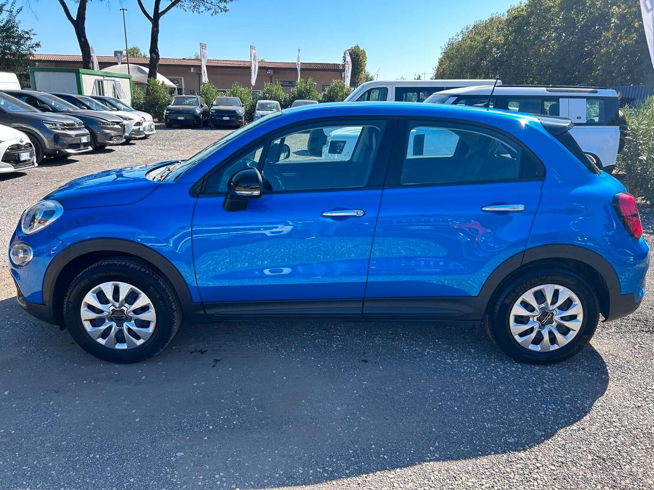 Fiat 500X 1.0 T3 120 CV