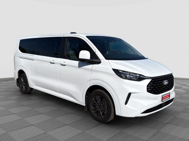 FORD Tourneo Custom 2°s 320 2.0 EcoBlue 150CV PL Titanium