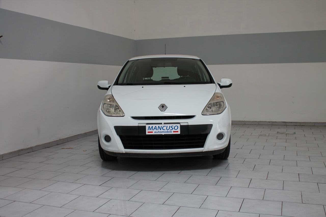Renault Clio 1.2 16V 5 porte GPL Dynamique
