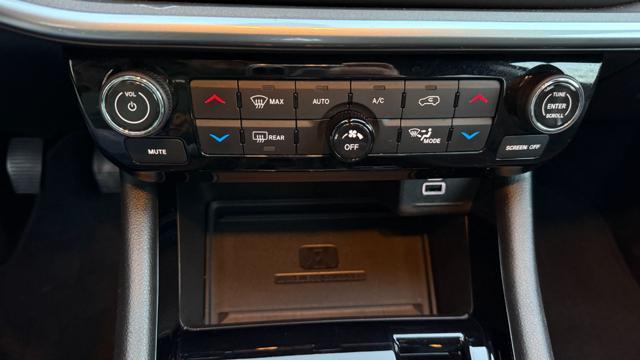 JEEP Compass 1.6MJT II 130CV 2WD LIMITED*MY22*24M.G.*R.CAM.*