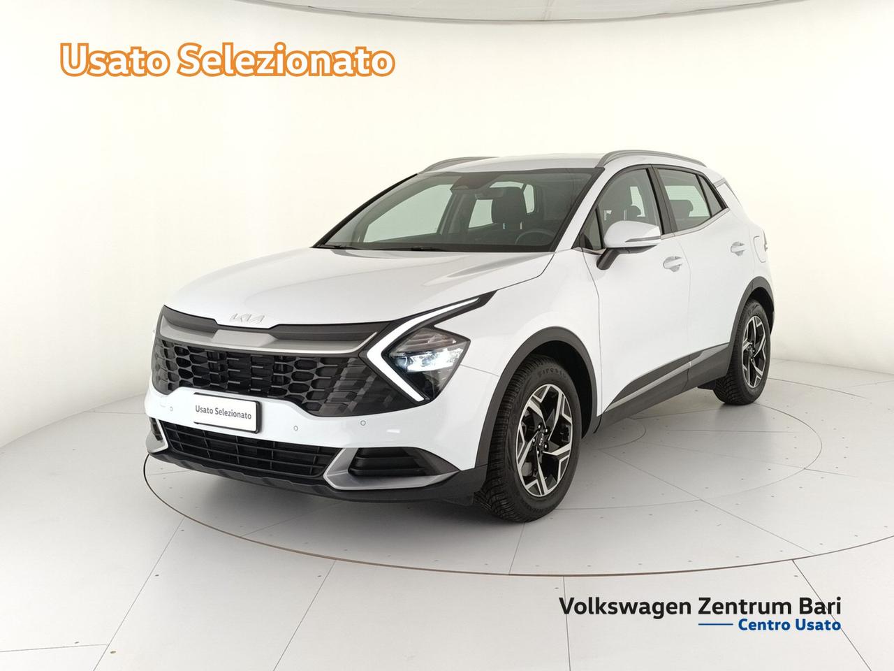 Kia Sportage 1.6 tgdi gpl business 136cv 2wd