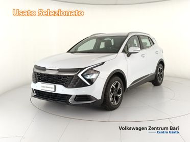 Kia Sportage 1.6 tgdi gpl business 136cv 2wd