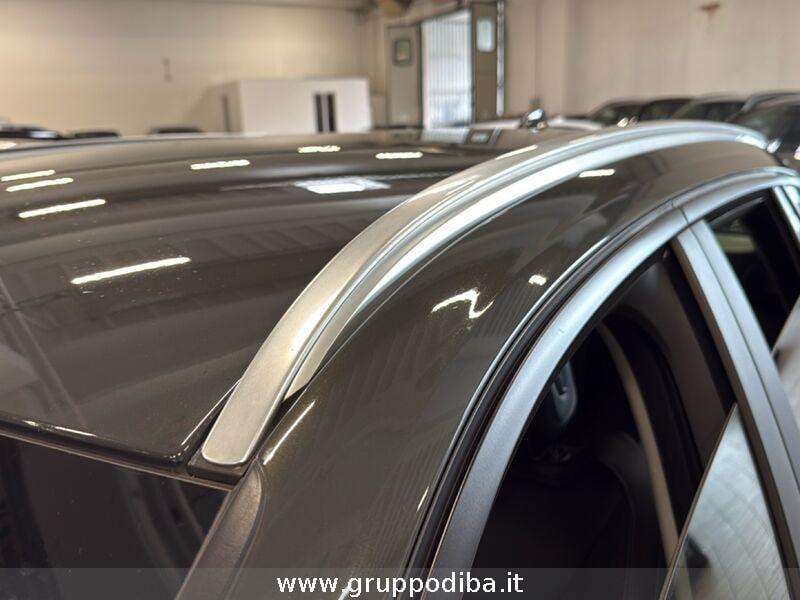 BMW Serie 3 G21 2019 Touring Diese 320d Touring mhev 48V Business Advantage auto