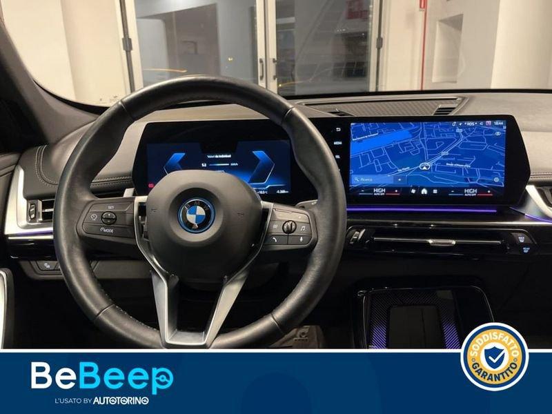 BMW X1 I EDRIVE 20 X-LINE