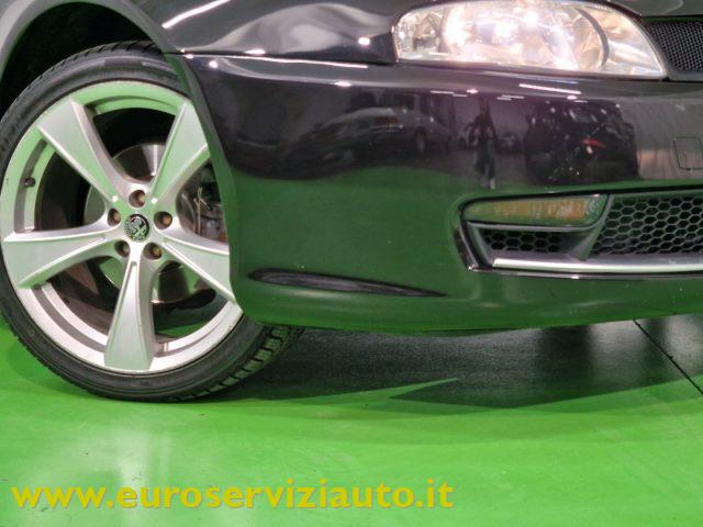 ALFA ROMEO GT 1.9 JTDM 16V Distinctive Q2