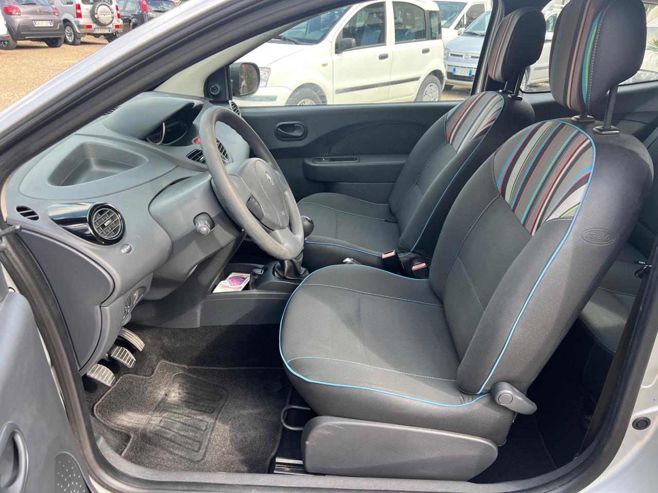 Renault Twingo 1.2 16V Wave