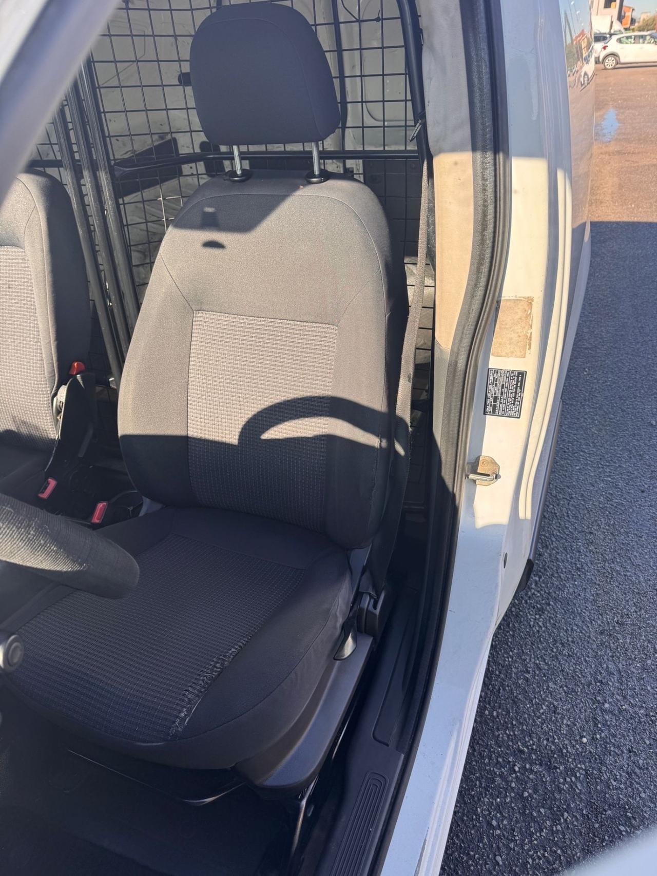 Citroen Nemo 1.4 HDi 70CV Furgone