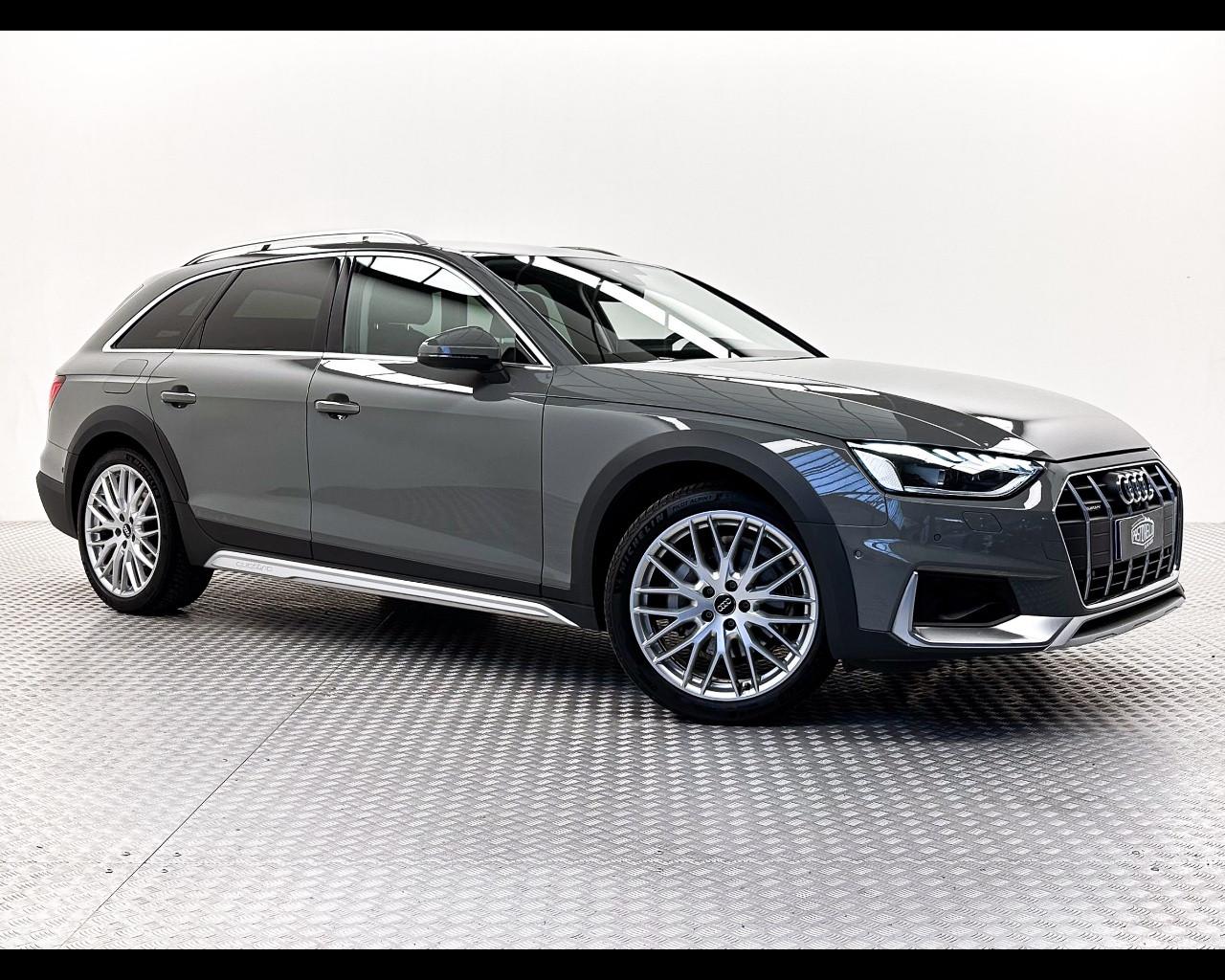 AUDI A4 allroad 40 TDI 204 CV S tronic Business Evolution