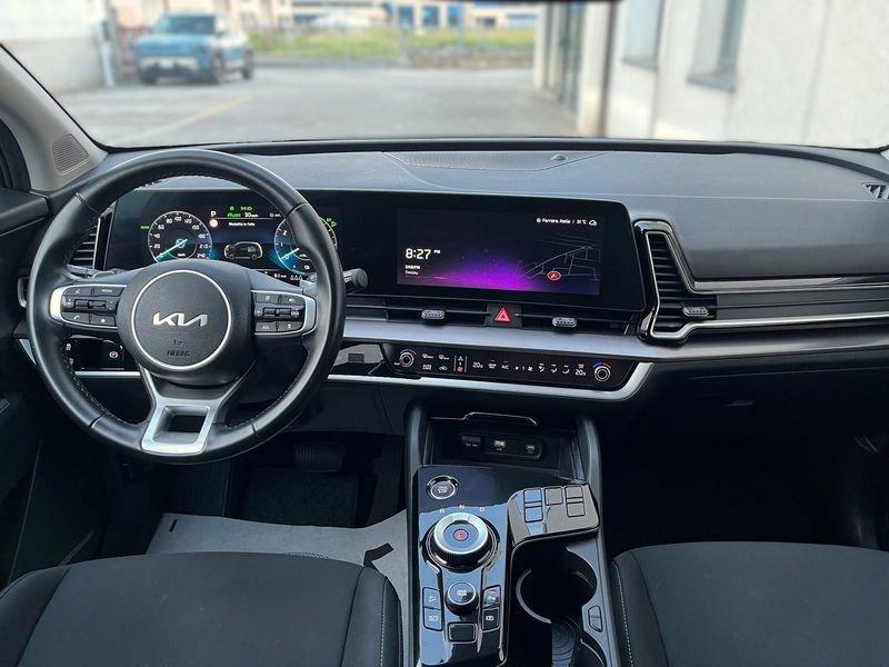 Kia Sportage 1.6 TGDI HEV STYLE 2WD AUTO