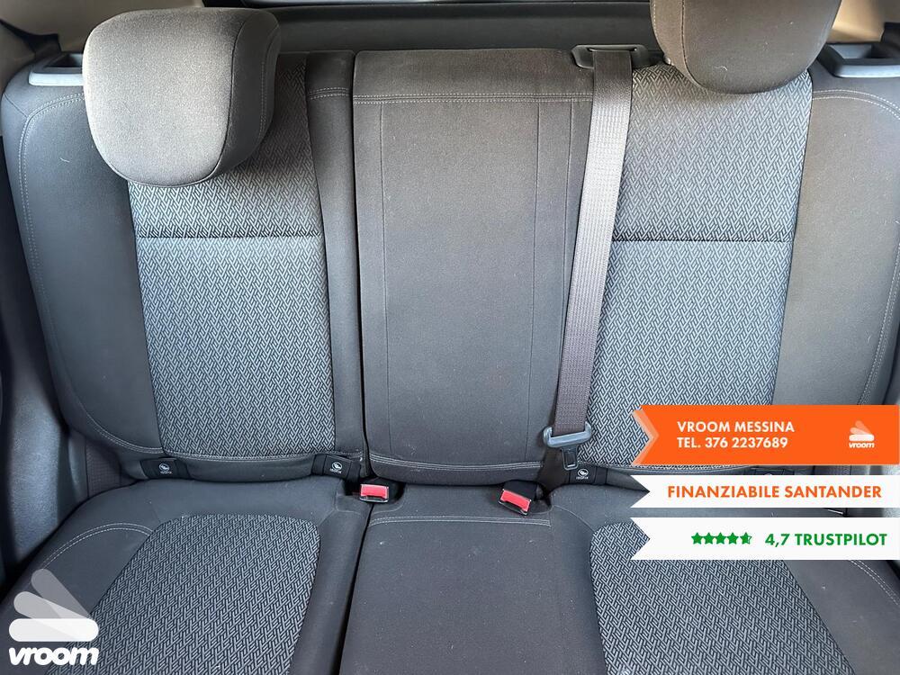 OPEL Mokka 1ª serie Mokka X 1.6 Ecotec 115CV 4...