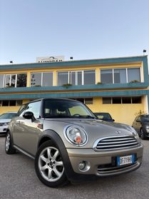 Mini 1.6 16V Cooper Chili