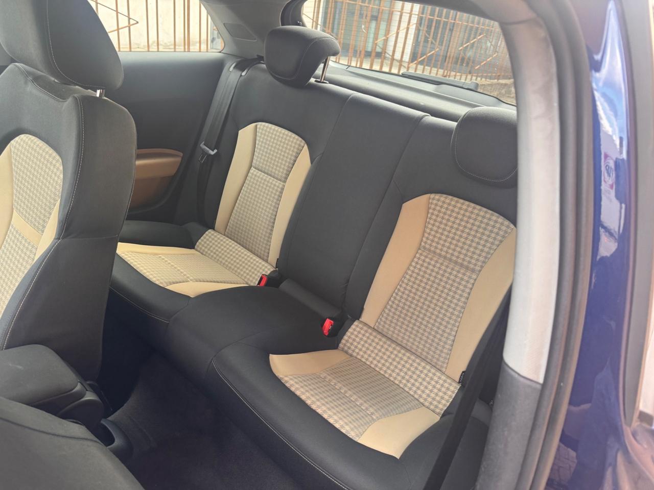 Audi A1 1.4 Benzina Ok Neopatentati