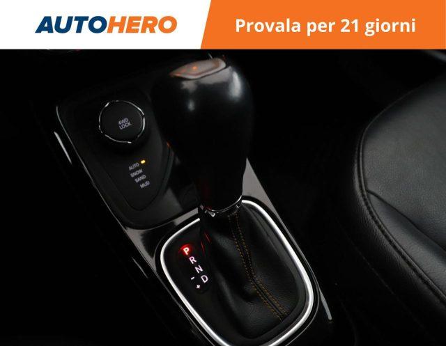 JEEP Compass 2.0 Multijet II aut. 4WD Limited