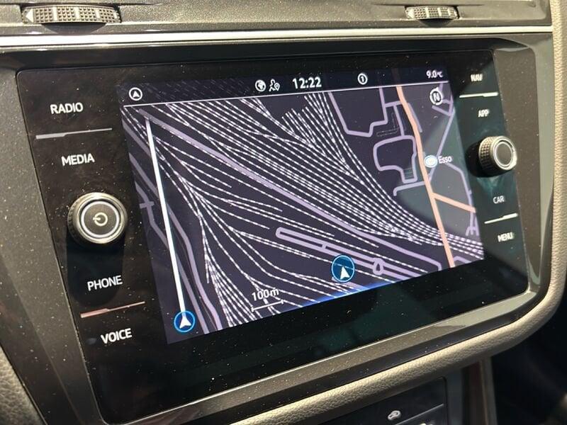 Volkswagen Tiguan Tiguan 1.4 TSI eHYBRID DSG Life