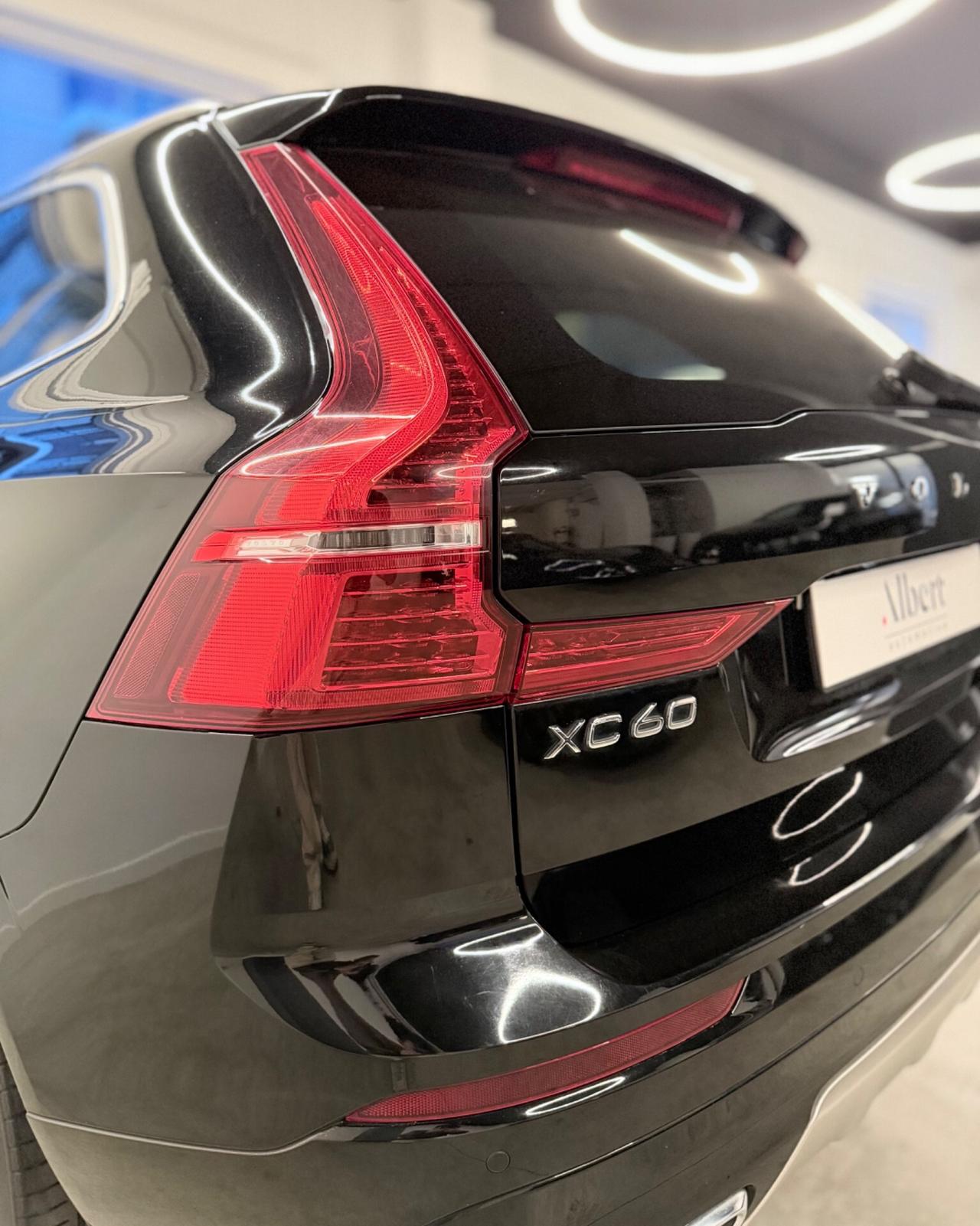 Volvo XC 60 XC60 D4 Geartronic Momentum