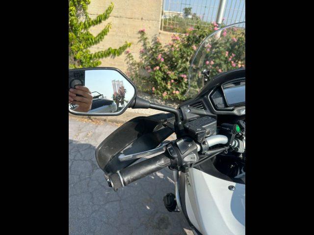 MOTO GUZZI Other HONDA - CROSSRUNNER 800 ABS