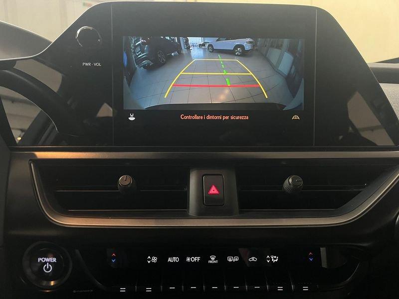 Lexus UX UX 250 Hybrid Urban