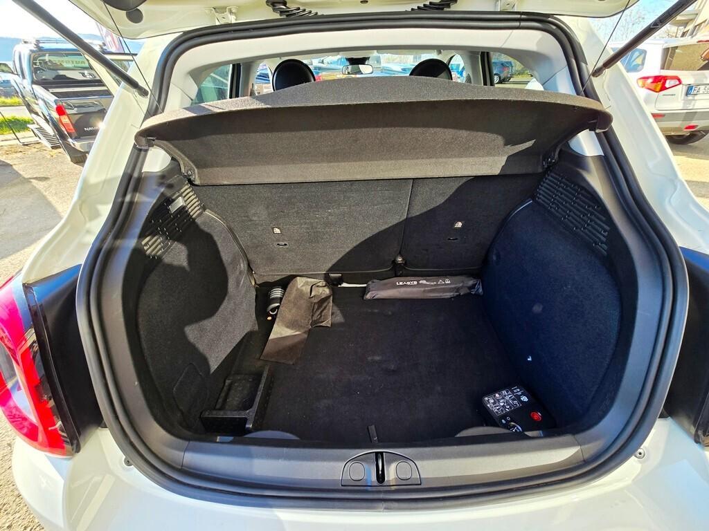 Fiat 500X 1.3 MJT 95 CV Cross CON PREZZO REALE