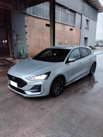 Ford Focus ST-Line 5p 1.5 EcoBlue 115cv Automatica 8M