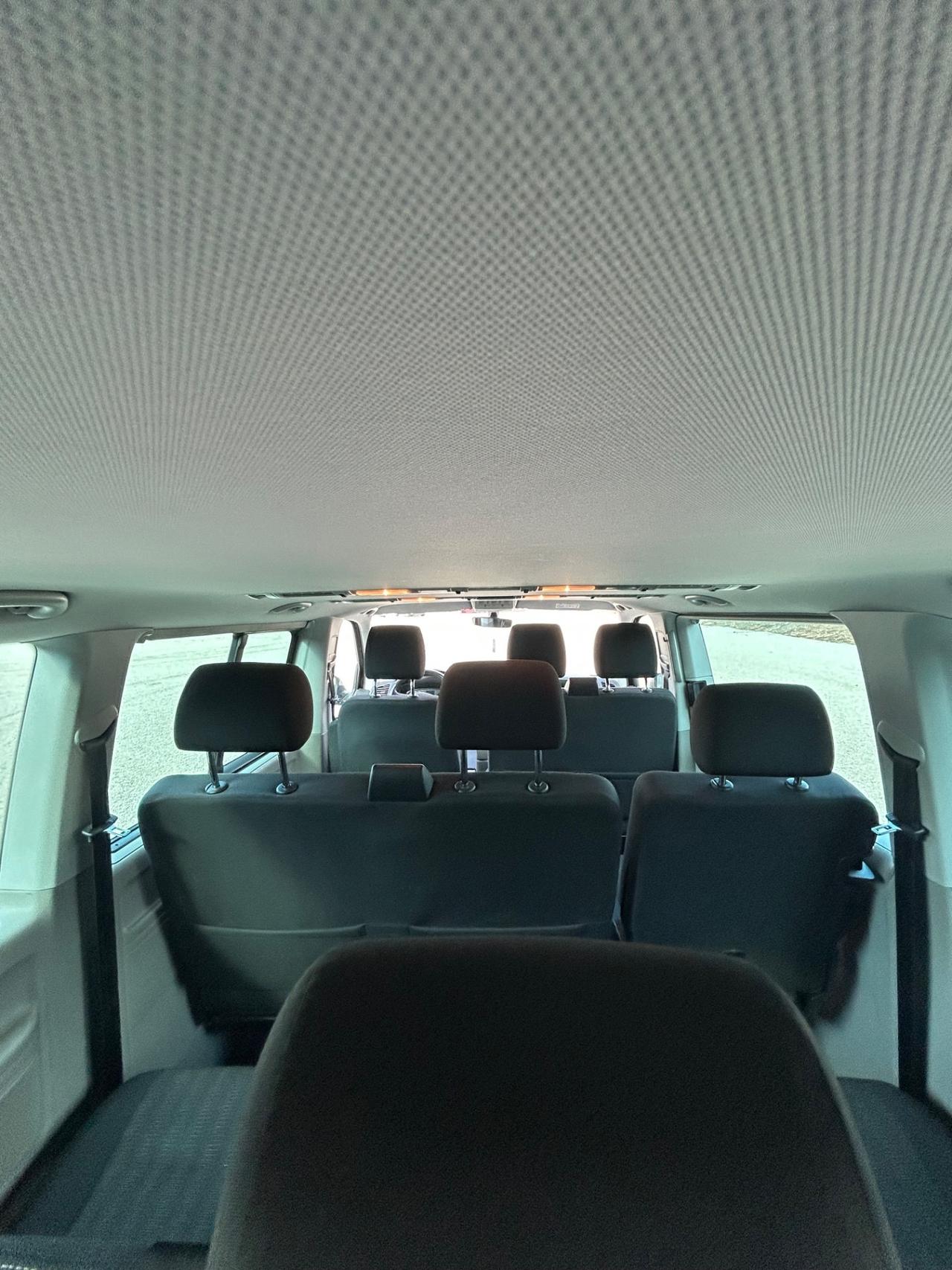 Volkswagen Caravelle 2.0 TDI 150CV DSG PC Comfortline