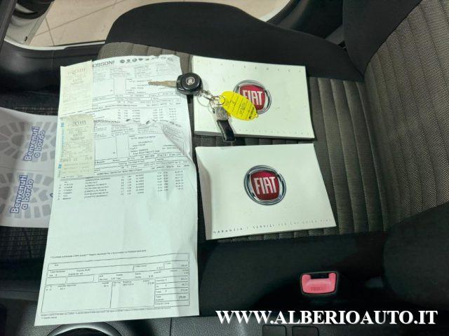 FIAT Sedici 2.0 MJT 16V DPF 4x2 Dynamic