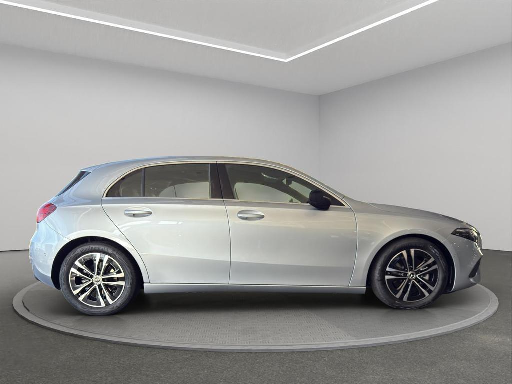 Mercedes Classe A 180 d Advanced auto